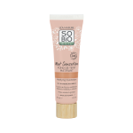 Fond de teint matifiant - 30 sable dor�