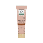 Fond de teint matifiant, mat sensation - 40 noisette