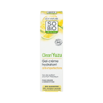 Gel - cr�me hydratant anti - imperfections
