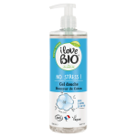 Gel douche douceur de coton Gel douche douceur de coton