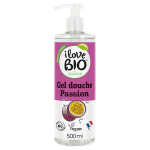 Gel douche fruit de la passion