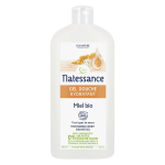 Gel douche miel hydratant