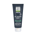 Gel douche vtiver bio