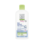 Gel lavant bio