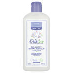 Gel lavant dermo - douceur