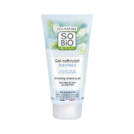 Gel nettoyant fracheur