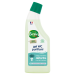 Gel wc purifiant  l'huile essentielle d'eucalyptus
