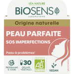 Gélule végétale sos imperfections - bio Gélule végétale sos imperfections - bio