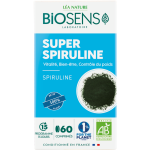 Comprim�s super spiruline - bio