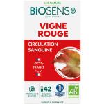 Glule vgtale vigne rouge