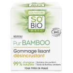 Gommage lissant désincrustant Gommage lissant désincrustant