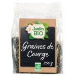 Graines de courge 250g - bio