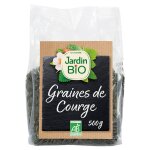 Graines de courge 500g - bio