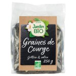 Graines de courge grillées salées - bio Graines de courge grillées salées - bio