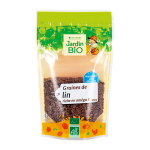 Graines de lin - bio