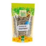Graines de tournesol - bio