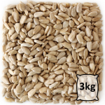 Graines de tournesol - bio