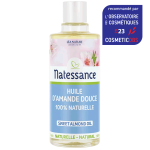 Huile amande douce