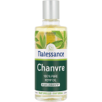 Huile de chanvre - equilibrante