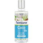 Huile de coco bio