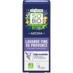 Huile essentielle lavande fine de provence bio