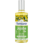 Huile de jojoba bio - embellit et protge