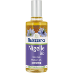 Huile de nigelle bio - renforce