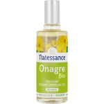 Huile d'onagre bio - nourrit