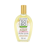 Huile pure argan bio