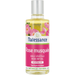Huile de rose musque - rpare