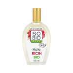 Huile v�g�tale ricin