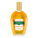 Huile v�g�tale carotte bio