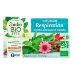 Infusion bien - �tre hivernal - bio