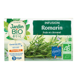 Infusion romarin - bio