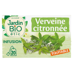 Infusion verveine citronn�e - bio