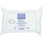Lingettes nettoyantes dermo - douceur