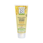 Masque capillaire cheveux nourris karité bio Masque capillaire cheveux nourris karité bio