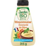 Mayonnaise  la moutarde de dijon - bio