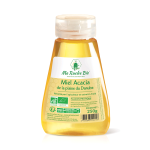 Miel d'acacia du danube squeezer - bio Miel d'acacia du danube squeezer - bio
