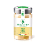 Miel de tilleul de france - bio