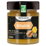 Miel vitalit bio