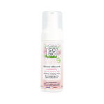Mousse nettoyante apaisante Mousse nettoyante apaisante