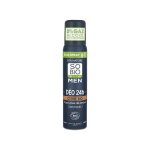 D�o 24h c�dre bio �co - spray