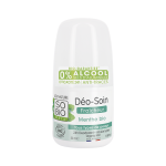 D�o - soin fraicheur menthe bio