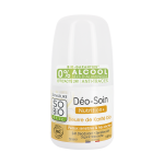 D�o - soin nutrition + beurre de karit� bio