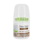 Do - soin protection huile de coco bio
