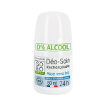 D�o - soin rechargeable tol�rance + aloe vera bio