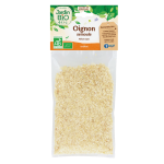 Oignon semoule - bio