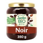 Pte  tartiner au cacao bio