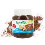 Pte  tartiner noisettes cacao
